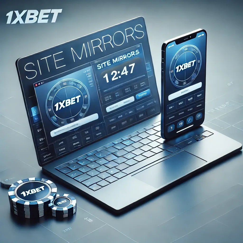 1xBet — Официальный сайт, рабочее зеркало